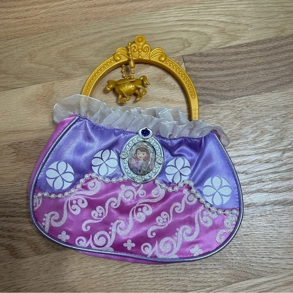 Disney sofia first